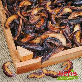 تصویر 3 از قیمت روز آلو خشک آفتابی و تیزابی در بازار میوه خشک